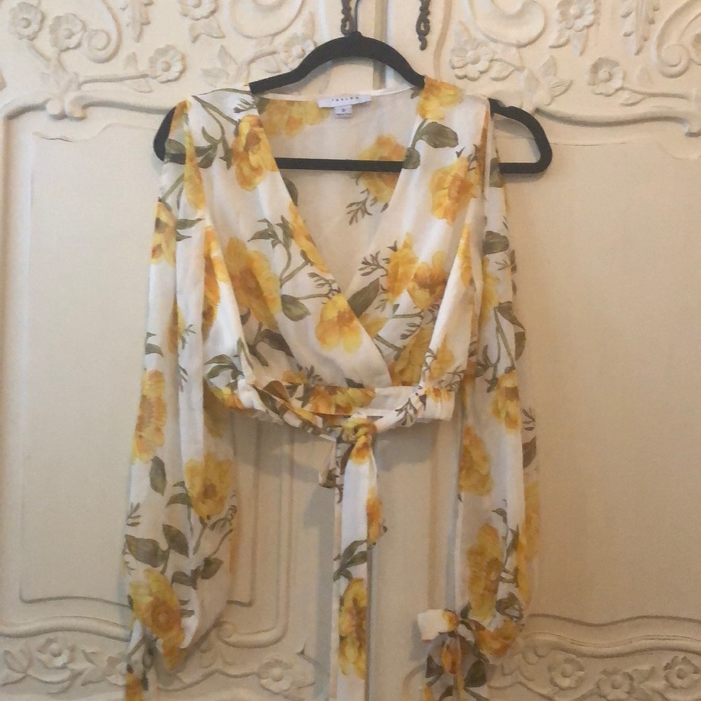 crops top